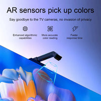 Klara Cinema Immersion Lights