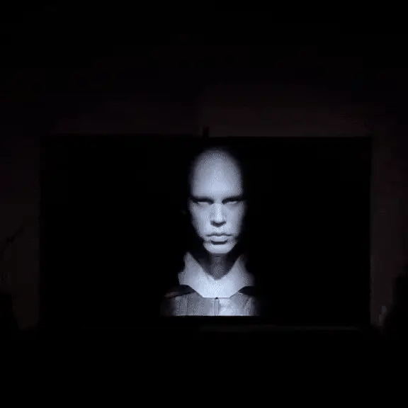 Klara Cinema Immersion Lights