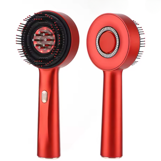EraBrush™ + Hair Scalp Massager Brush for Hair Growth