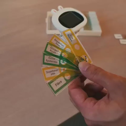 Digiscope™ - digital microscope